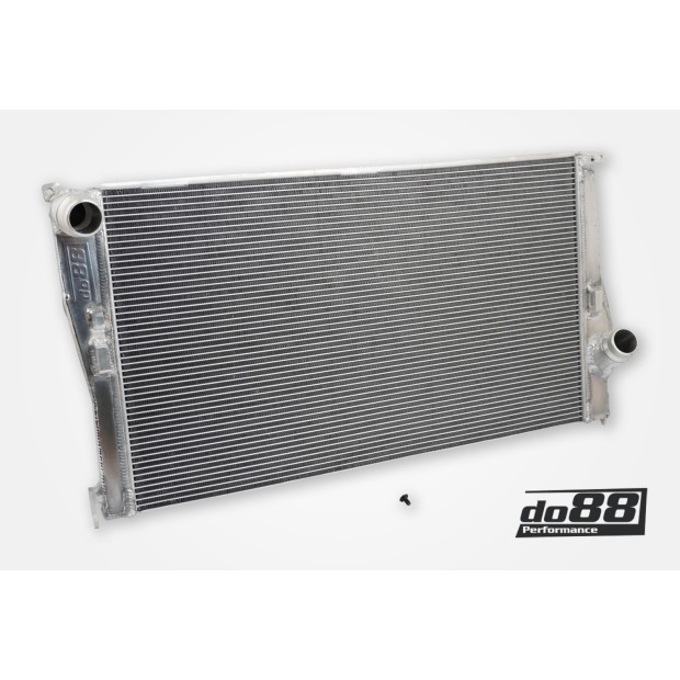 do88 hladnjak vode — WC-390