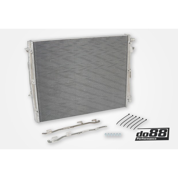 do88 hladnjak vode — WC-400