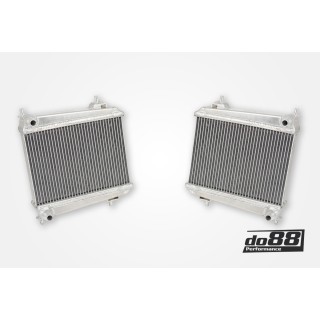 do88 hladnjak vode — WC-410