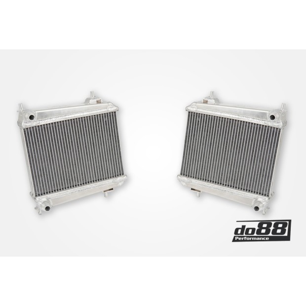do88 hladnjak vode — WC-410