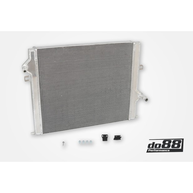 do88 hladnjak vode — WC-420