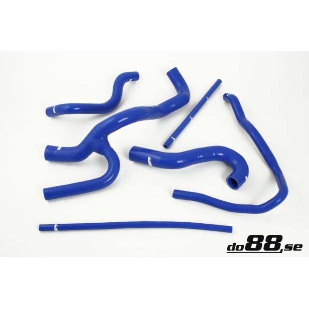 do88 komplet silikonskih creva — do88-kit105B