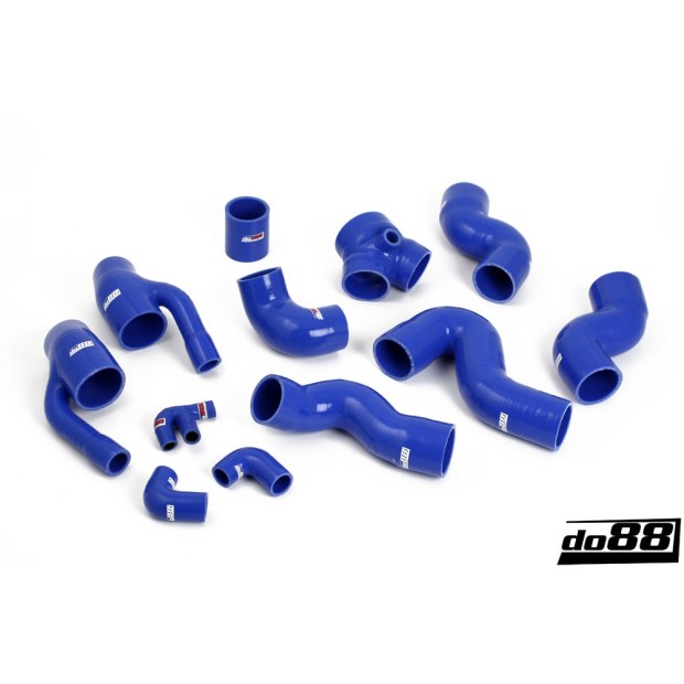 do88 komplet silikonskih creva — do88-kit109B