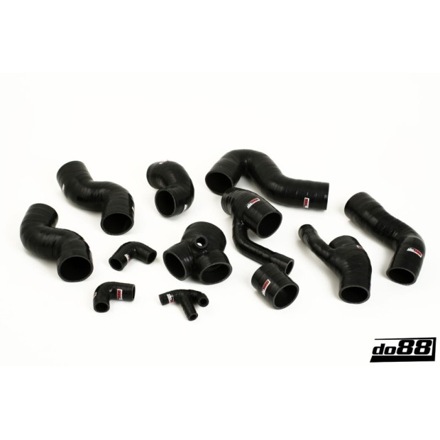 do88 komplet silikonskih creva — do88-kit109S