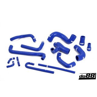do88 komplet silikonskih creva — do88-kit130B