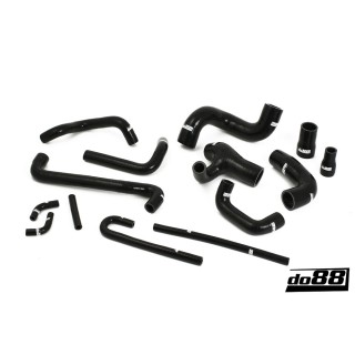 do88 komplet silikonskih creva — do88-kit130S