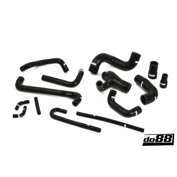 do88 komplet silikonskih creva — do88-kit130S