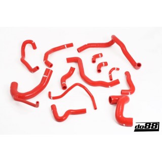 do88 komplet silikonskih creva — do88-kit133R