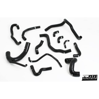 do88 komplet silikonskih creva — do88-kit133S