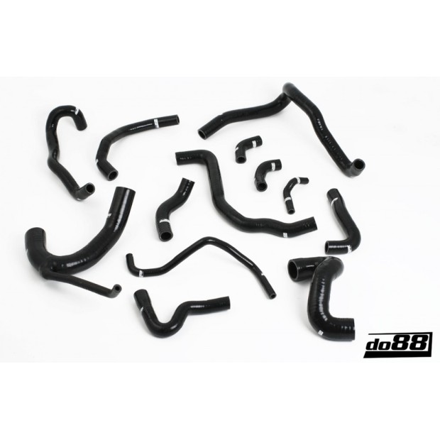 do88 komplet silikonskih creva — do88-kit133S