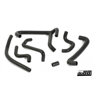 do88 komplet silikonskih creva — do88-kit141S