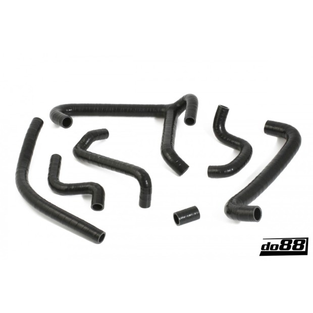 do88 komplet silikonskih creva — do88-kit141S