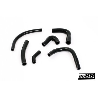 do88 komplet silikonskih creva — do88-kit142S