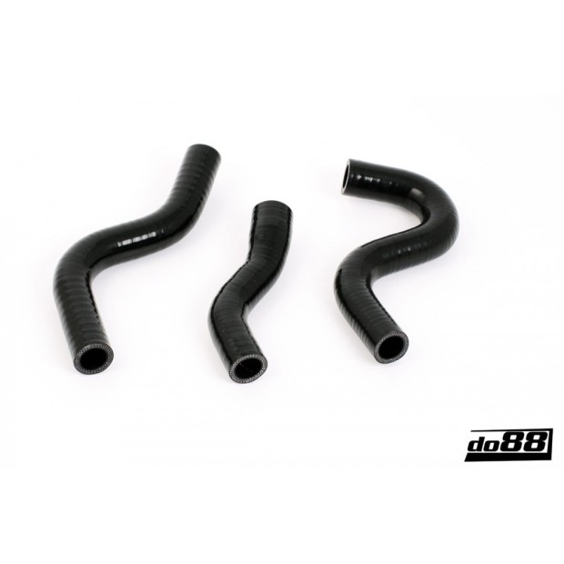 do88 komplet silikonskih creva — do88-kit143S
