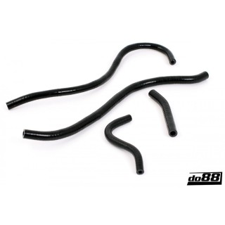 do88 komplet silikonskih creva — do88-kit144S