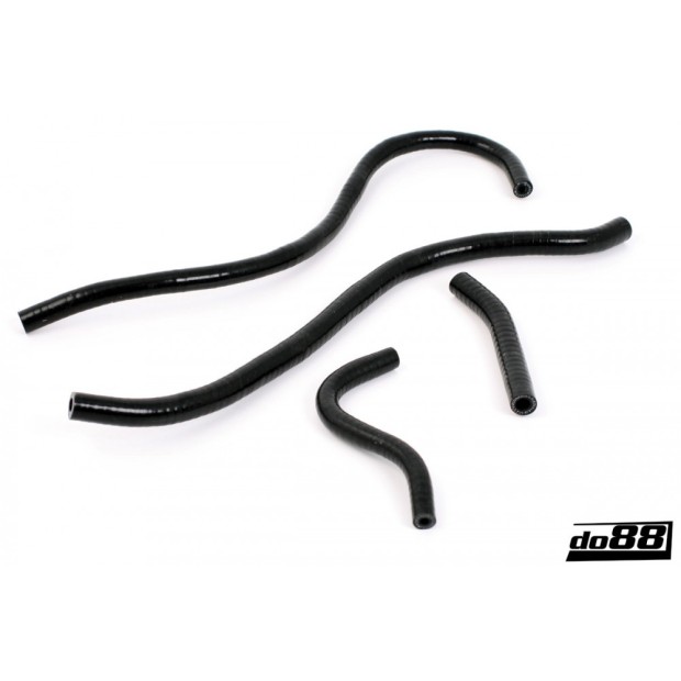 do88 komplet silikonskih creva — do88-kit144S