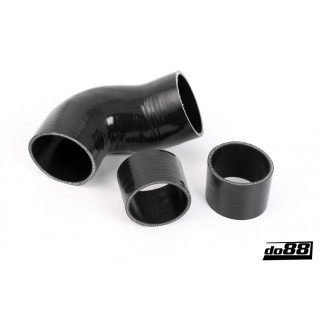 do88 komplet silikonskih creva — do88-kit145S