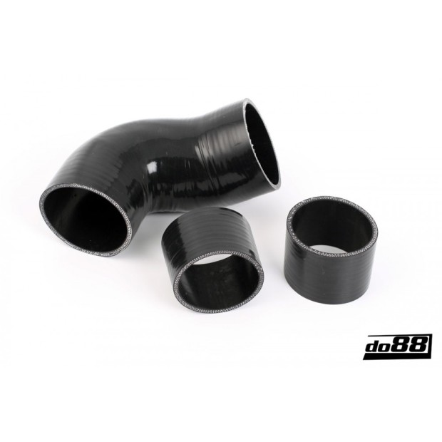 do88 komplet silikonskih creva — do88-kit145S