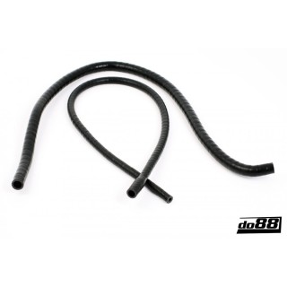 do88 komplet silikonskih creva — do88-kit146S