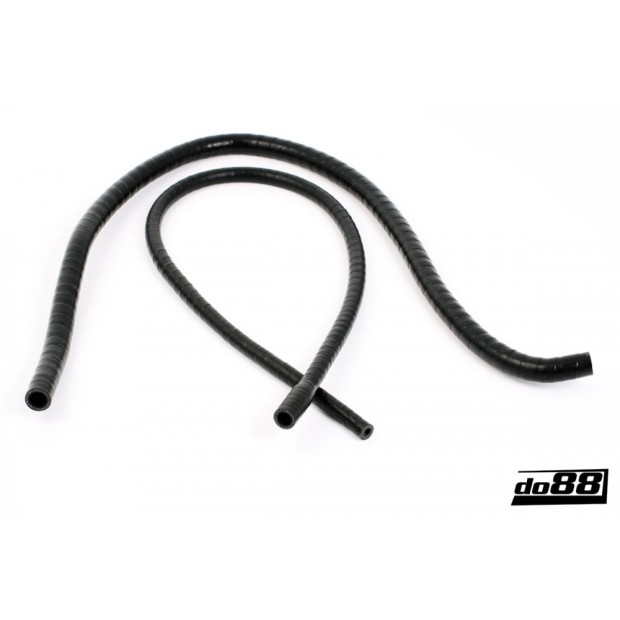 do88 komplet silikonskih creva — do88-kit146S
