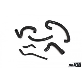 do88 komplet silikonskih creva — do88-kit161S