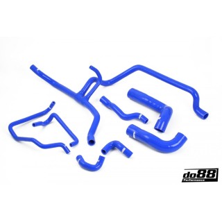 do88 komplet silikonskih creva — do88-kit175B