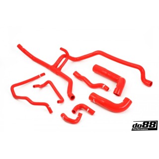 do88 komplet silikonskih creva — do88-kit175R