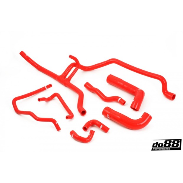 do88 komplet silikonskih creva — do88-kit175R