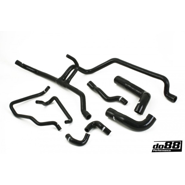 do88 komplet silikonskih creva — do88-kit175S