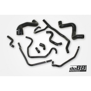 do88 komplet silikonskih creva — do88-kit178S