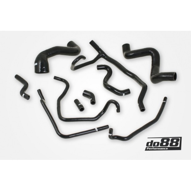 do88 komplet silikonskih creva — do88-kit178S