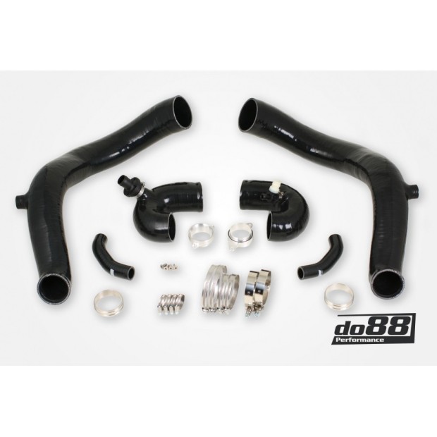do88 komplet silikonskih creva — do88-kit179S-51