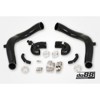 do88 komplet silikonskih creva — do88-kit179S
