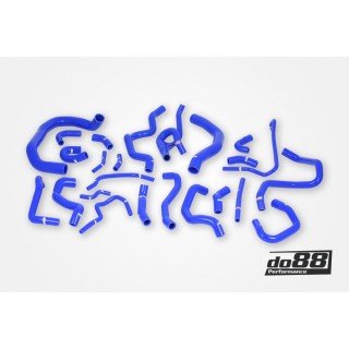 do88 komplet silikonskih creva — do88-kit187B
