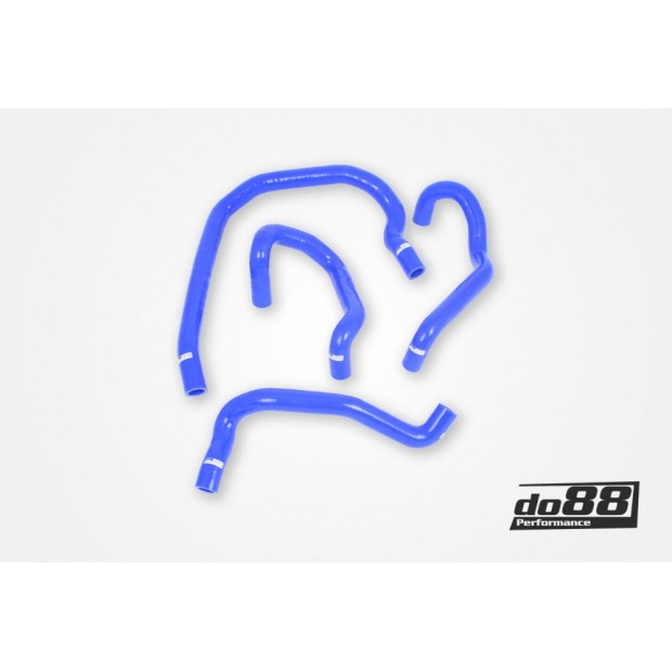 do88 komplet silikonskih creva — do88-kit188B