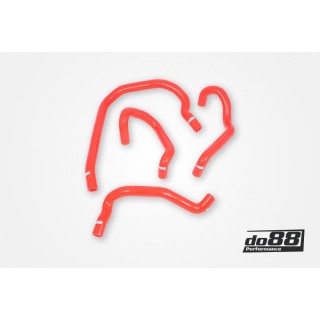do88 komplet silikonskih creva — do88-kit188R