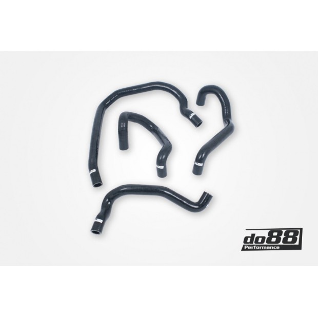 do88 komplet silikonskih creva — do88-kit188S