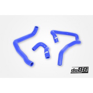 do88 komplet silikonskih creva — do88-kit189B