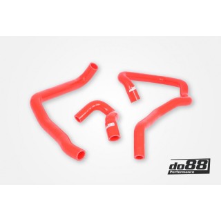 do88 komplet silikonskih creva — do88-kit189R