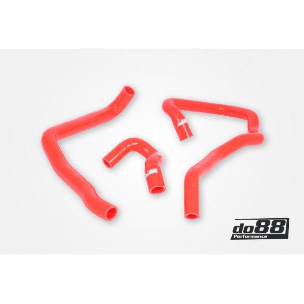 do88 komplet silikonskih creva — do88-kit189R