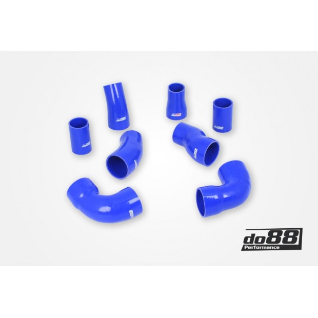 do88 komplet silikonskih creva — do88-kit190B