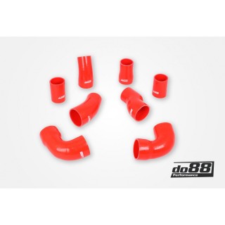 do88 komplet silikonskih creva — do88-kit190R