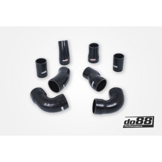 do88 komplet silikonskih creva — do88-kit190S