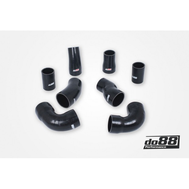 do88 komplet silikonskih creva — do88-kit190S