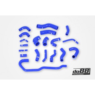 do88 komplet silikonskih creva — do88-kit191B