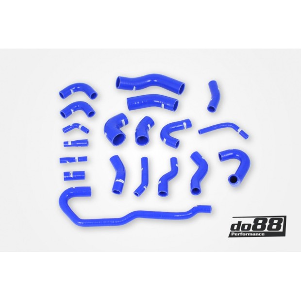 do88 komplet silikonskih creva — do88-kit191B