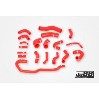 do88 komplet silikonskih creva — do88-kit191R