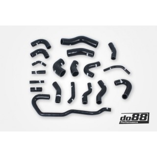 do88 komplet silikonskih creva — do88-kit191S