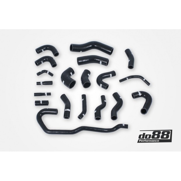 do88 komplet silikonskih creva — do88-kit191S