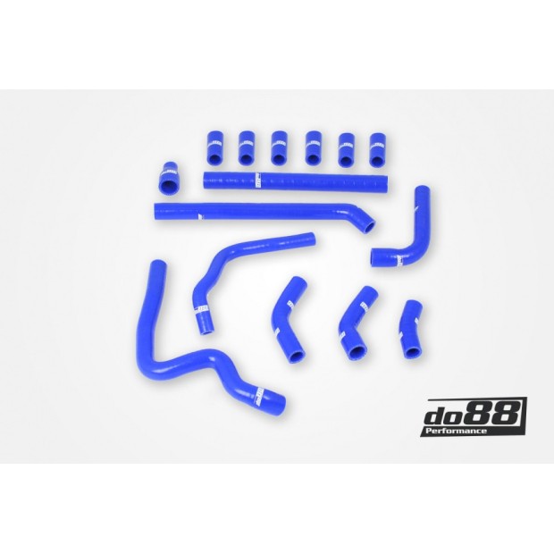do88 komplet silikonskih creva — do88-kit192B